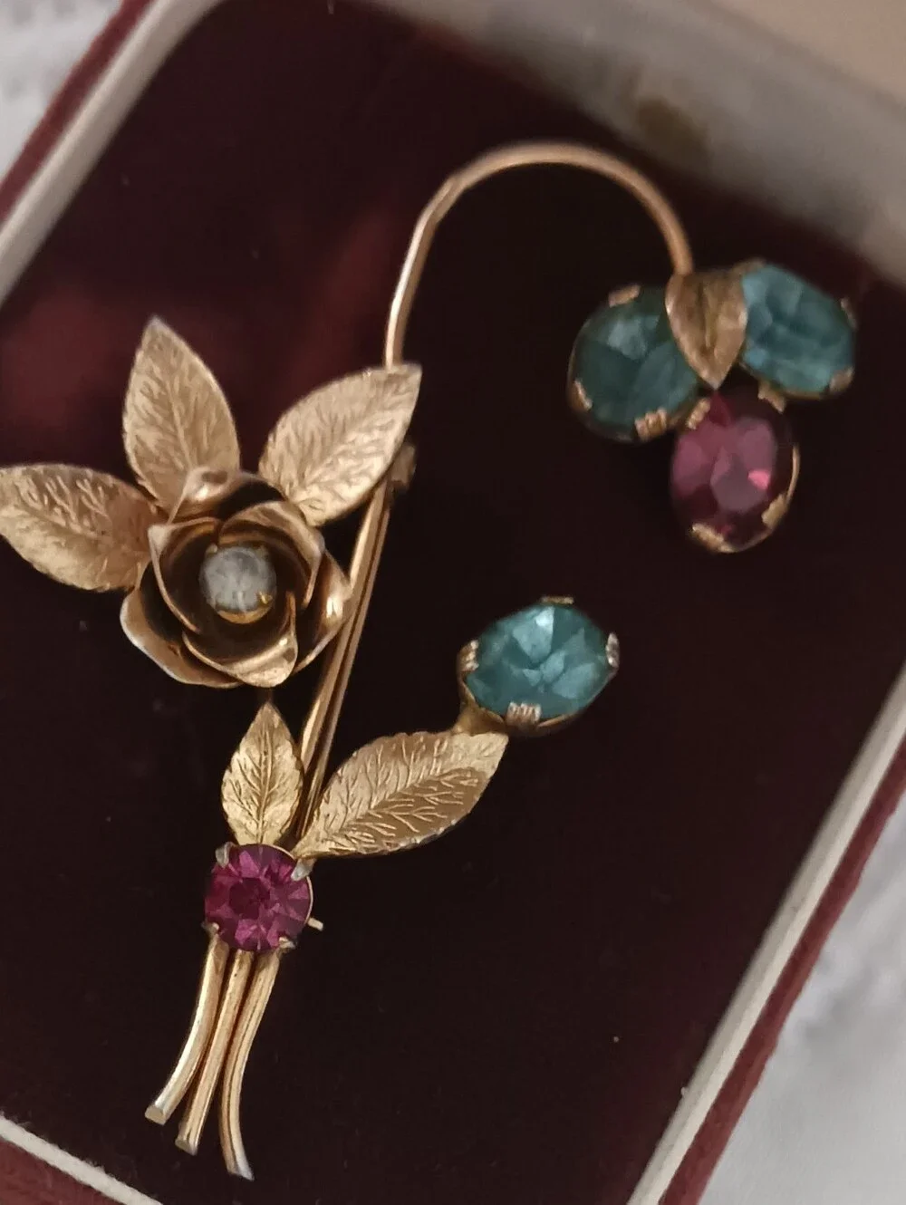 Coro beautiful piece